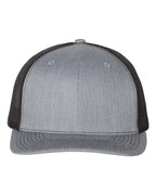 Richardson 6 Panel Trucker Cap