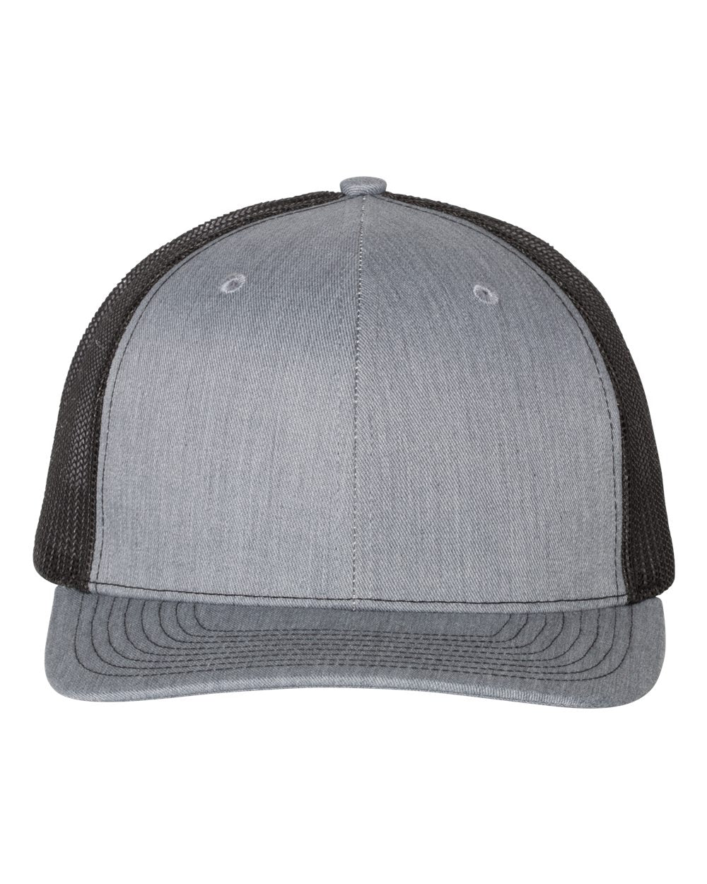 Richardson 6 Panel Trucker Cap