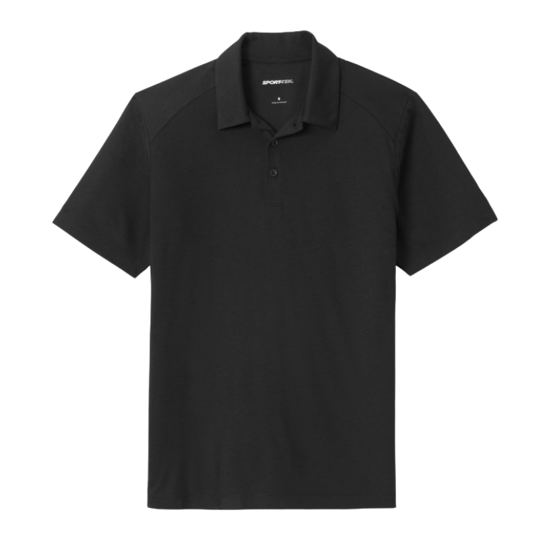 Sport-Tek Posi Charge ST405 Polo