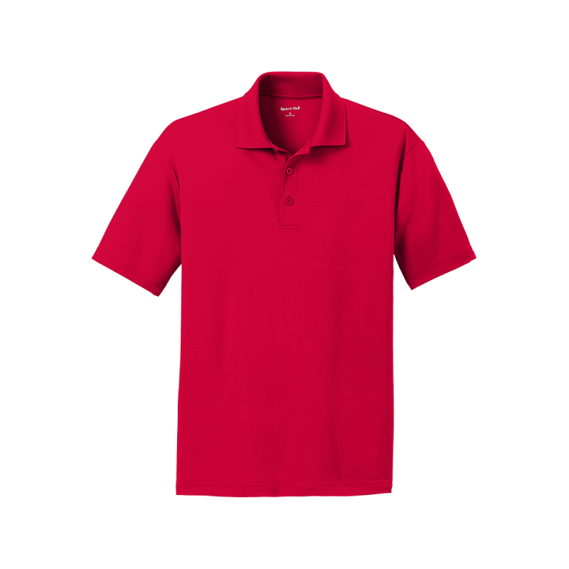 Sport-Tek® PosiCharge® RacerMesh® Polo  ST640