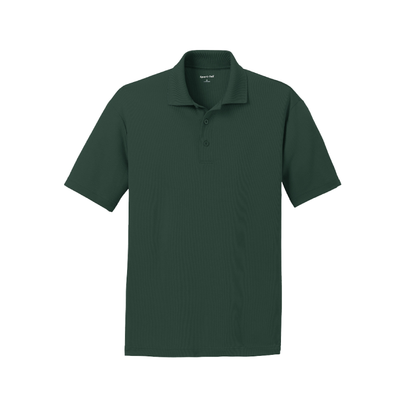 Sport-Tek® PosiCharge® RacerMesh® Polo  ST640