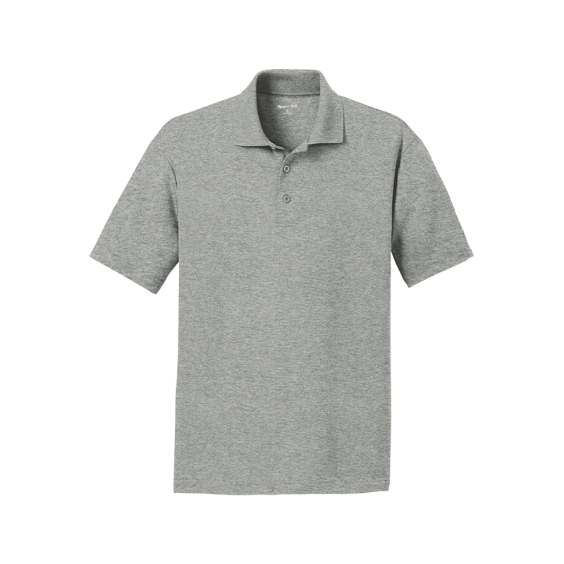Sport-Tek® PosiCharge® RacerMesh® Polo  ST640