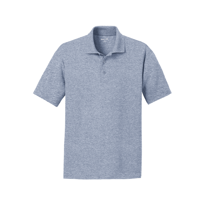Sport-Tek® PosiCharge® RacerMesh® Polo  ST640