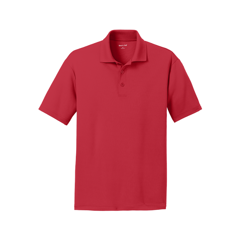 Sport-Tek® PosiCharge® RacerMesh® Polo  ST640