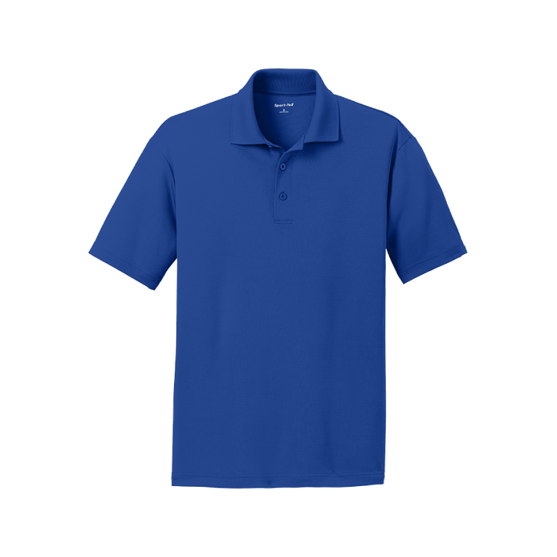 Sport-Tek® PosiCharge® RacerMesh® Polo  ST640