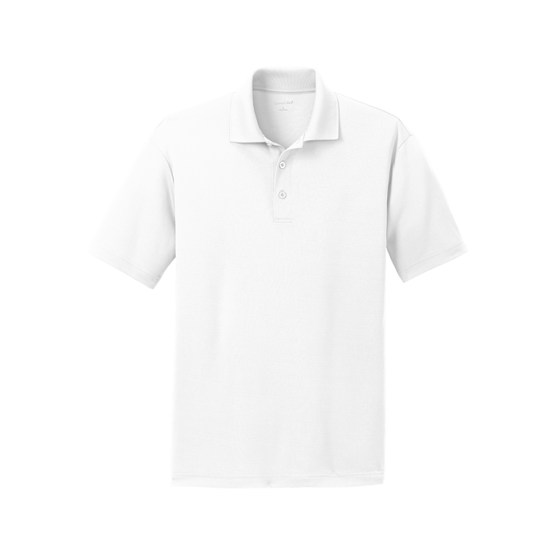 Sport-Tek® PosiCharge® RacerMesh® Polo  ST640