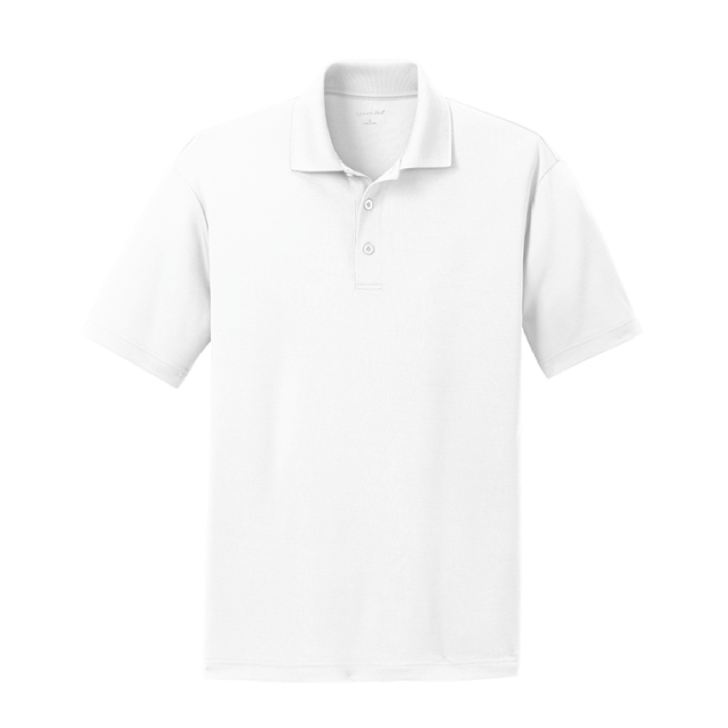 Sport-Tek® PosiCharge® RacerMesh® Polo  ST640