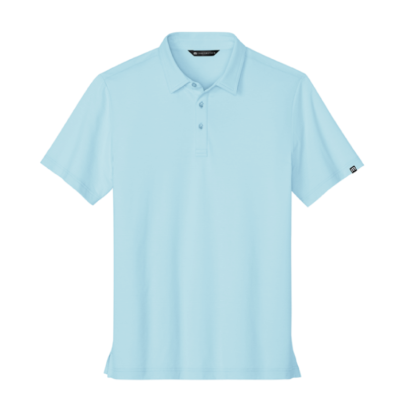 TravisMathew Crestview Polo - TMA46371