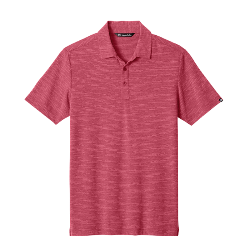 TravisMathew Crestview Polo - TMA46371
