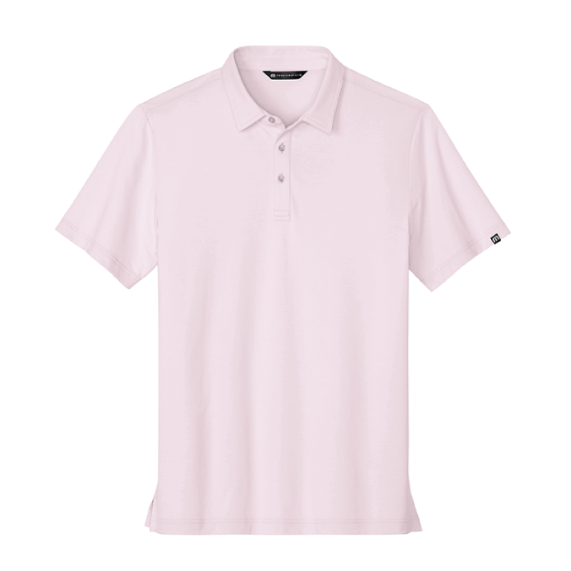 TravisMathew Crestview Polo - TMA46371