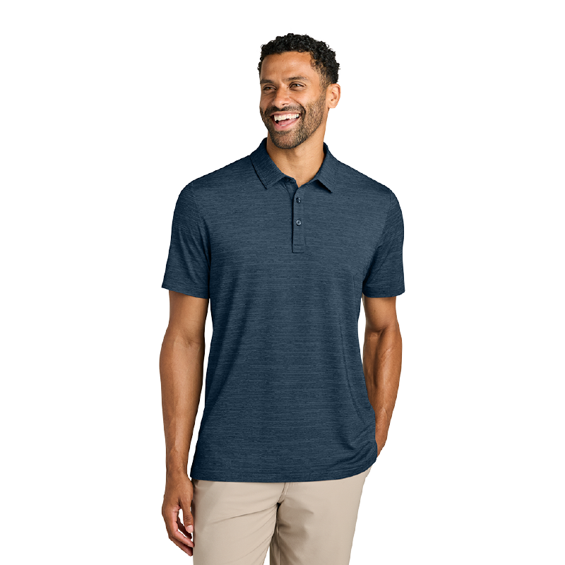 TravisMathew Crestview Polo - TMA46371