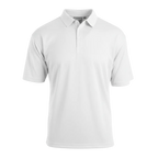 Burnside Men's The Burn Golf Polo - B0101BN