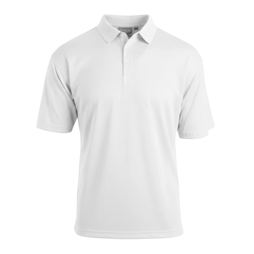 Burnside Men's The Burn Golf Polo - B0101BN