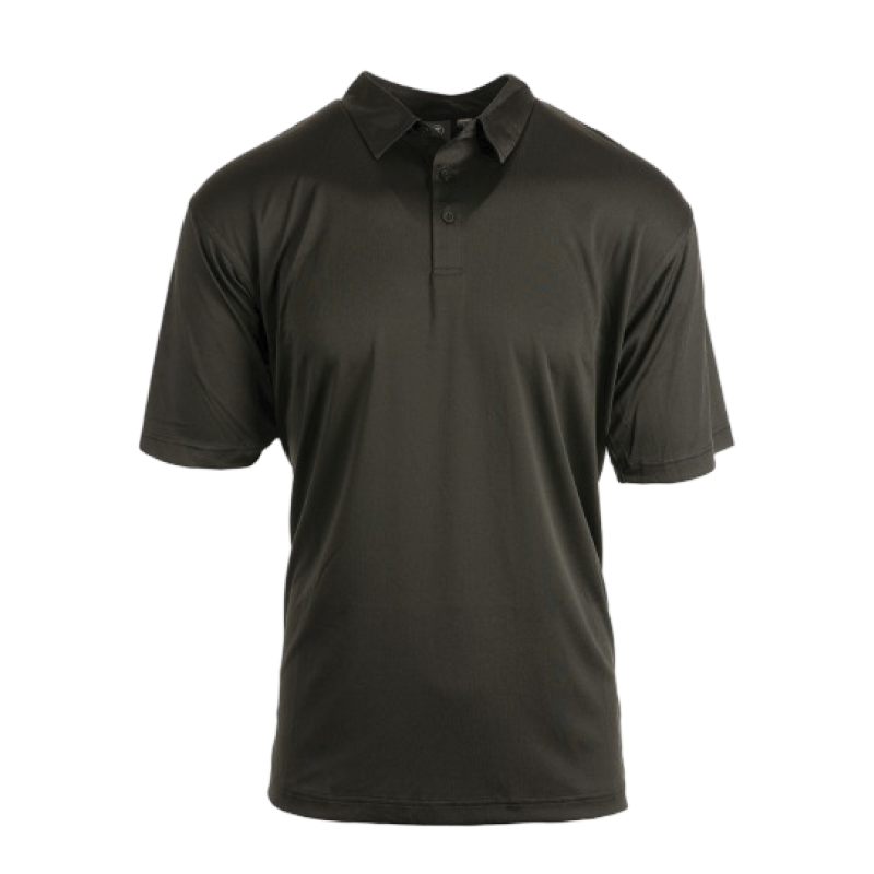 Burnside Men's The Burn Golf Polo - B0101BN