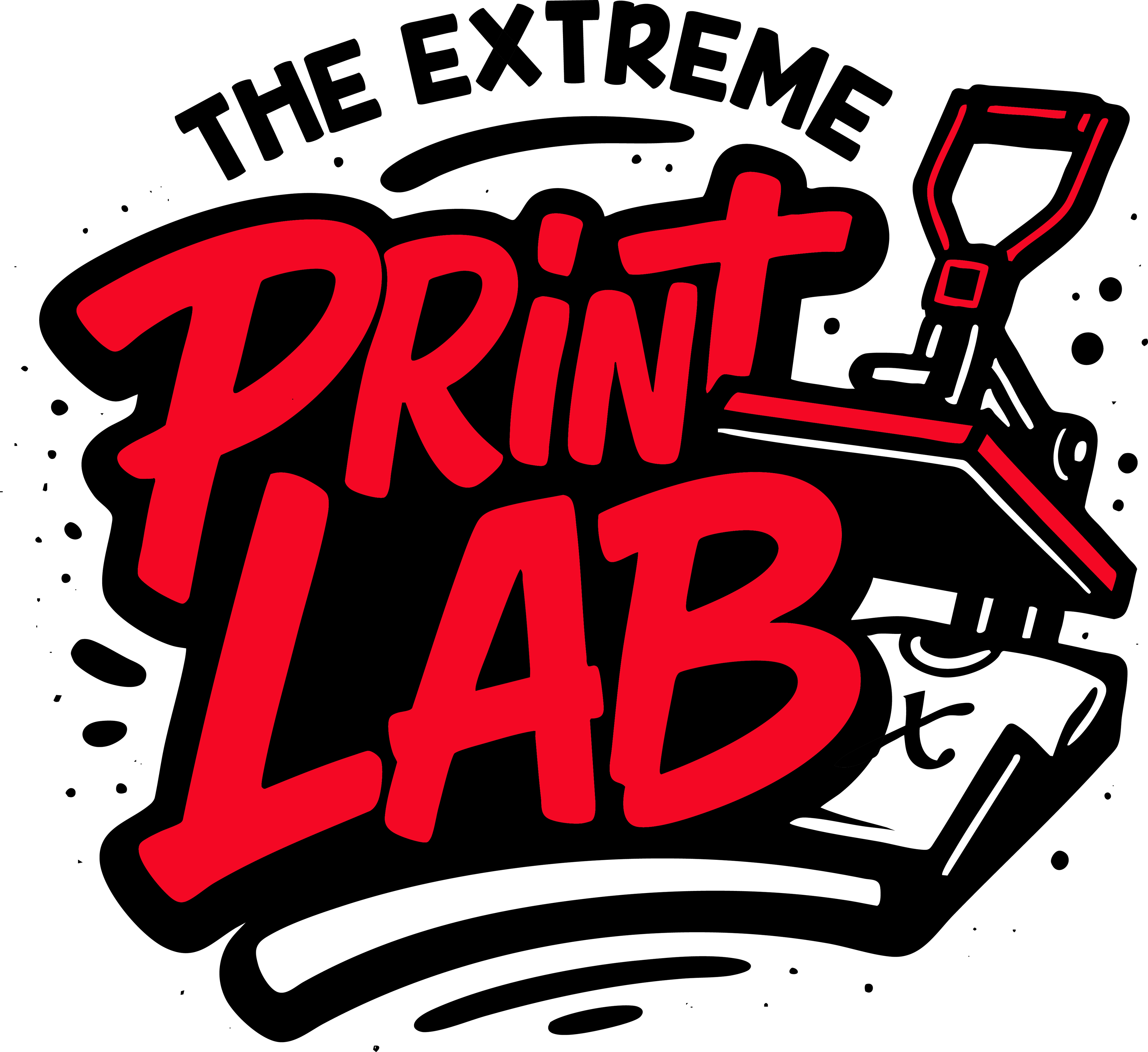 white blank t-shirt mockup for custom printing design