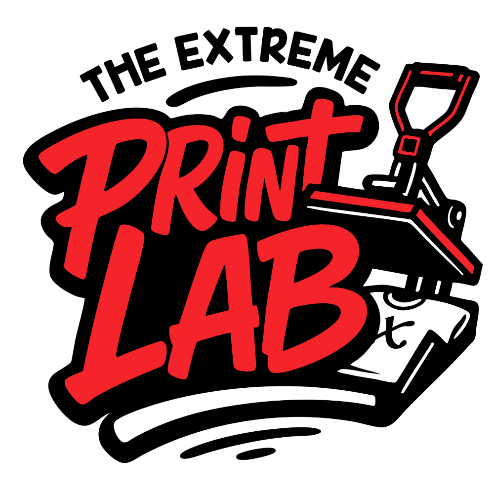 Extreme Print Lab